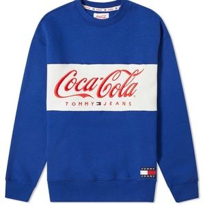 TOMMY HILFIGER sweatshirt
